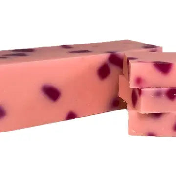 Soap Loaf Cuts