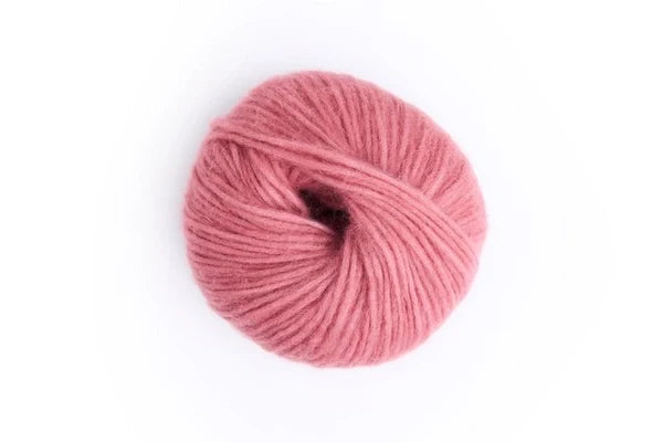 Mode at Rowan Softest Alpaca