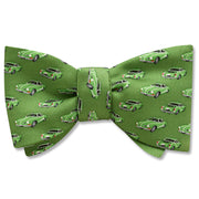 Saabrinette - bow ties