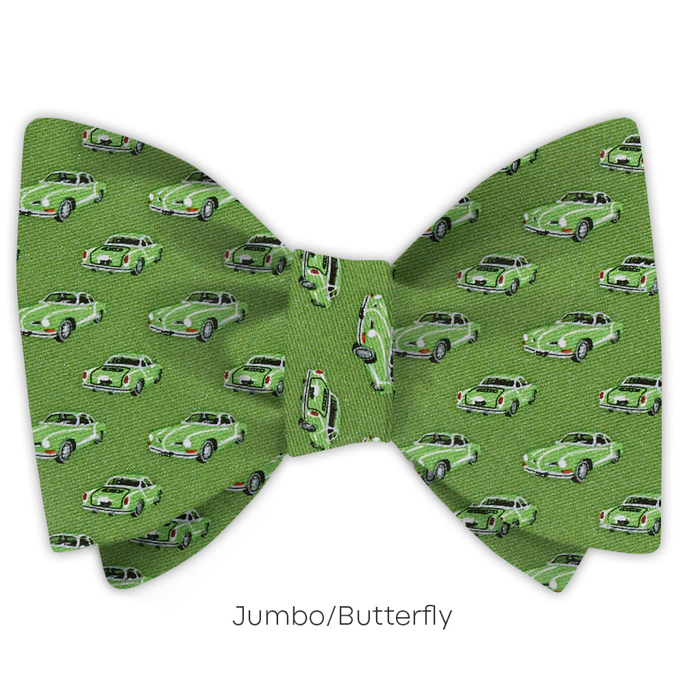 Saabrinette - bow ties