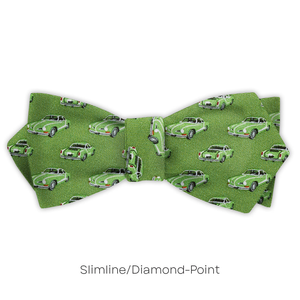 Saabrinette - bow ties