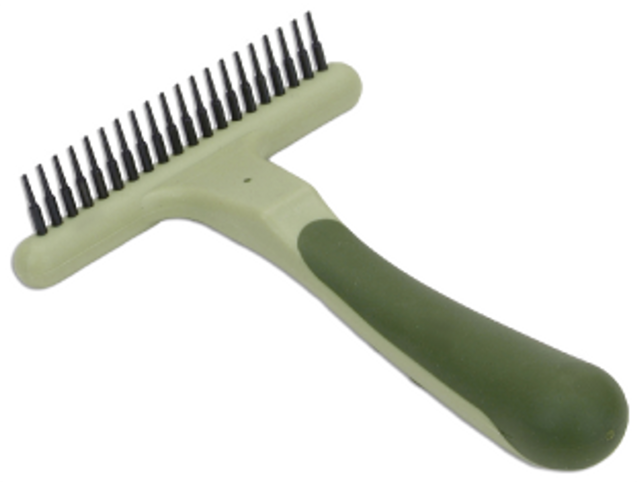 Pet Care Brush Dog Undercoat Rake by Homeportonline