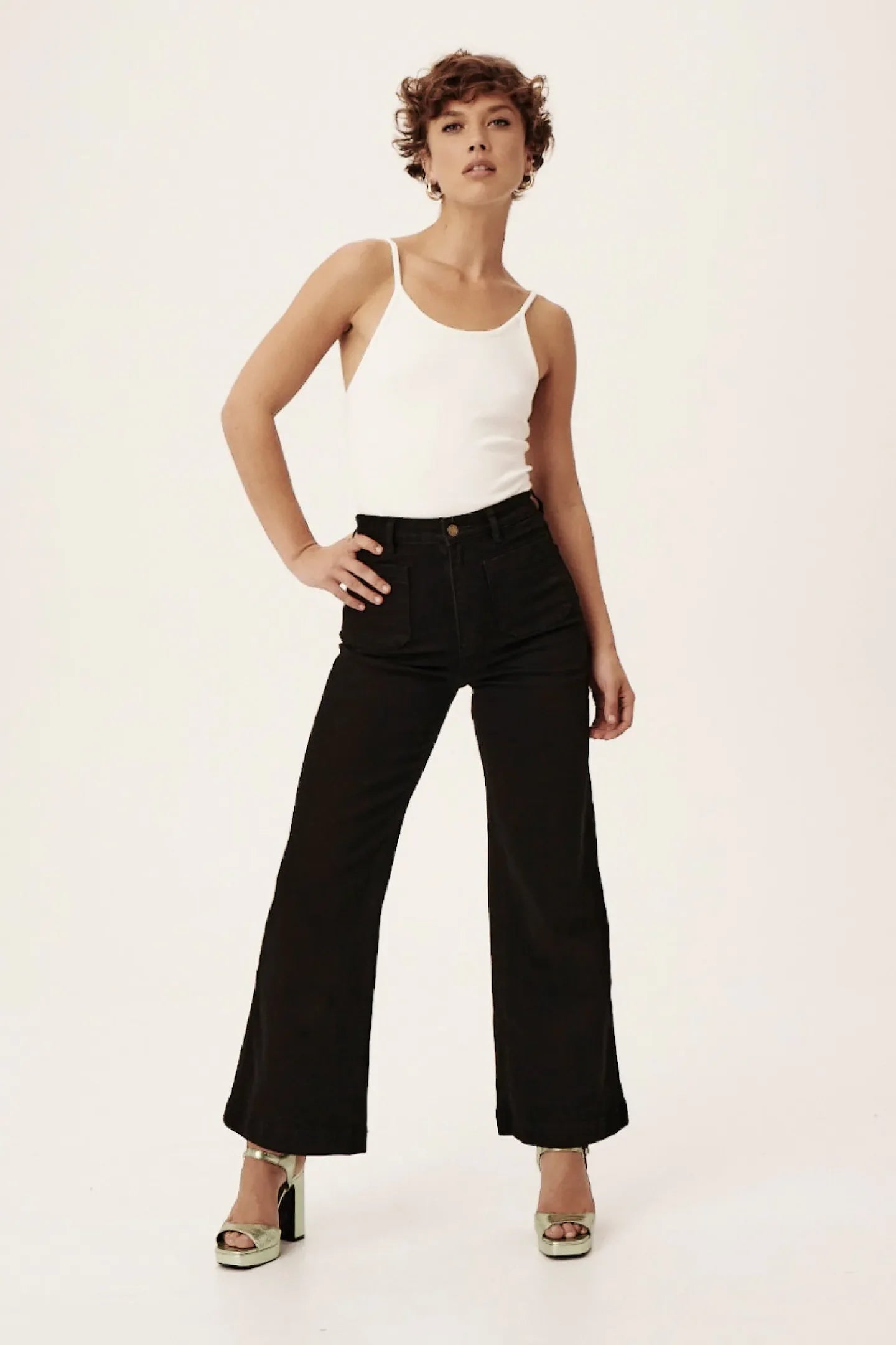 Rolla's Sailor Jean