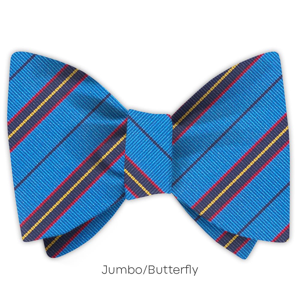 Saltaire - bow ties