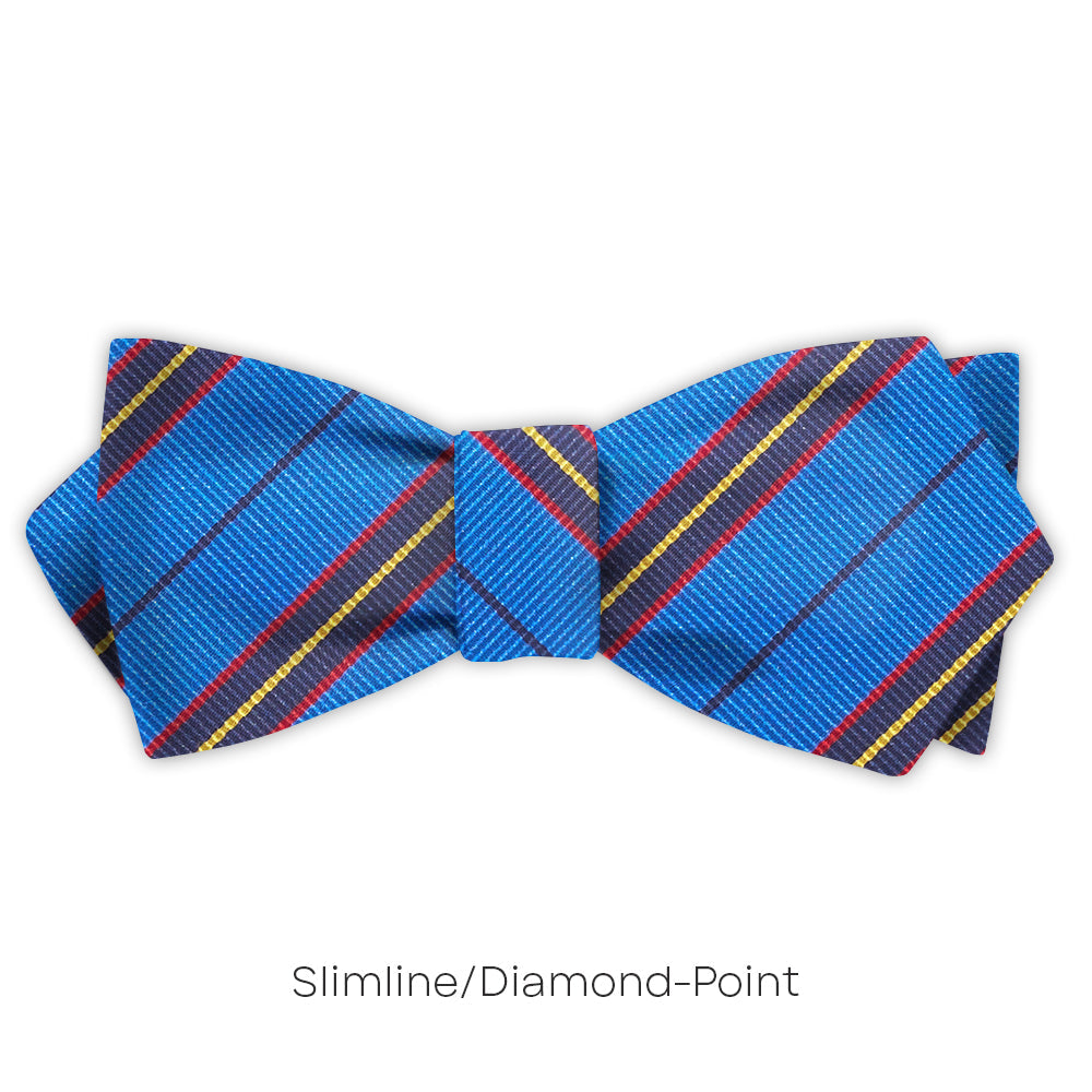 Saltaire - bow ties