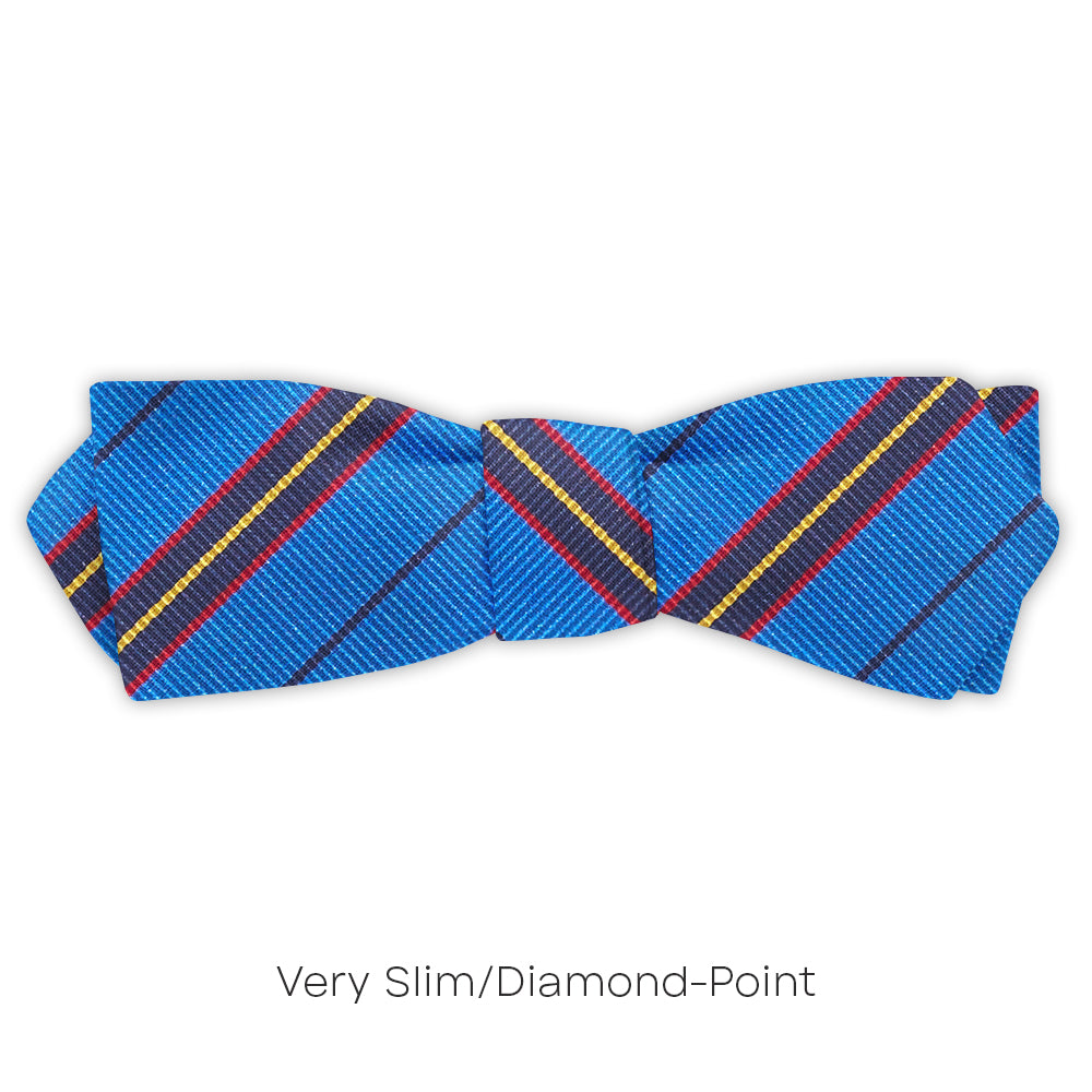 Saltaire - bow ties