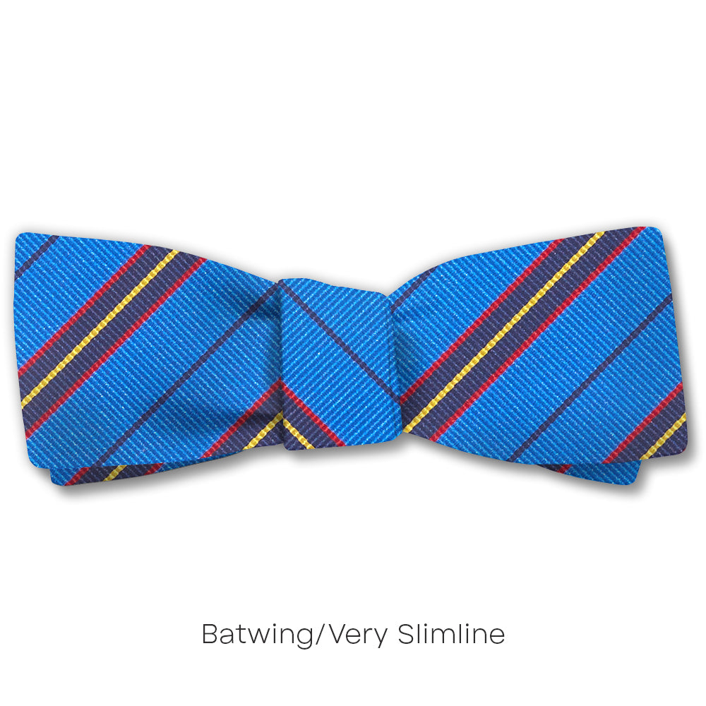 Saltaire - bow ties