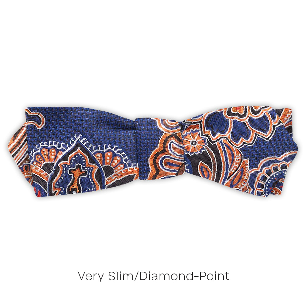 Sebring - bow ties