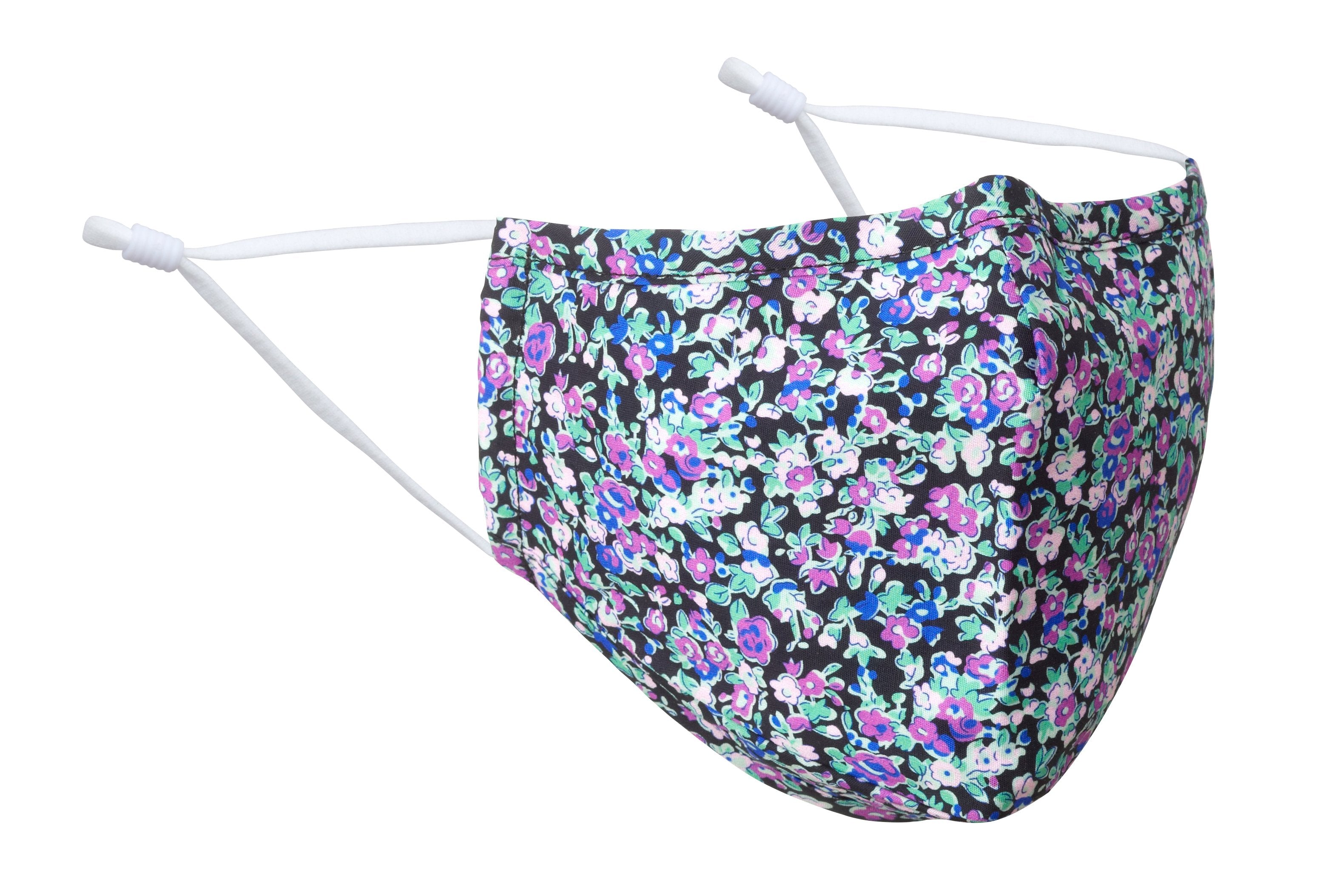 Sochi Face Mask