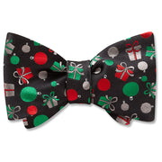 Seasonal Surprises - bow ties