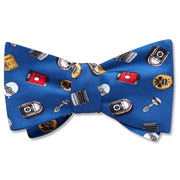 Newseum - bow ties