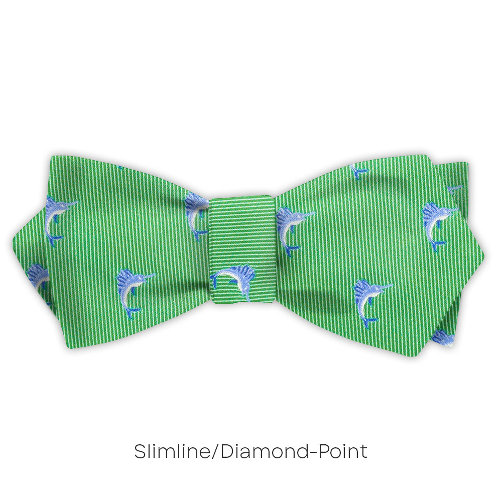 Sailfish - bow ties