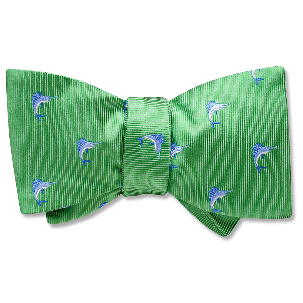 Sailfish - bow ties