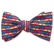Shaman - bow ties