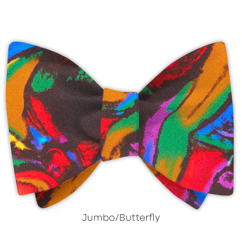 Shebelle - bow ties