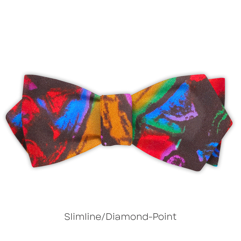 Shebelle - bow ties