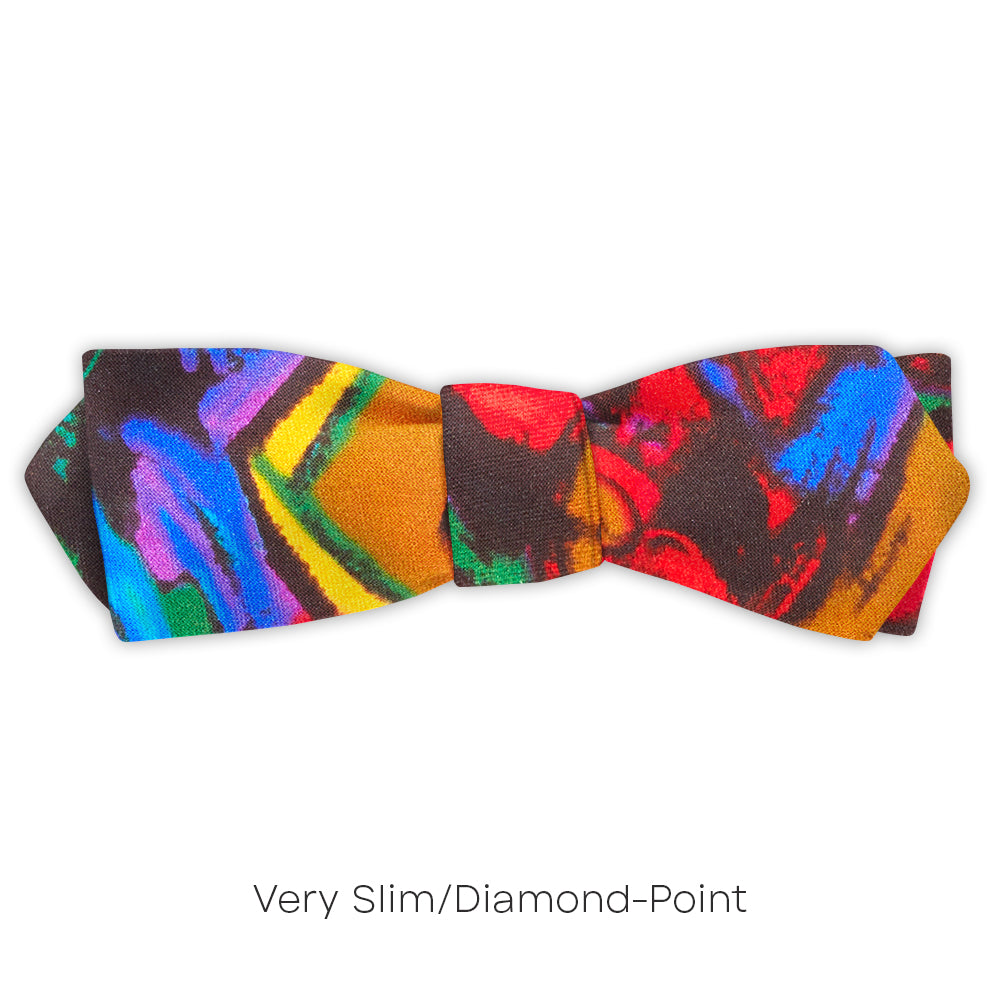 Shebelle - bow ties