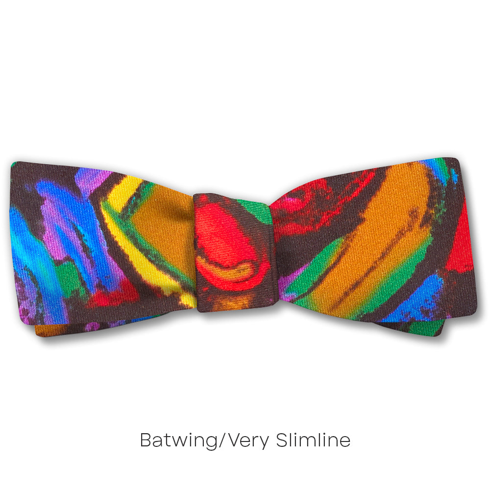 Shebelle - bow ties