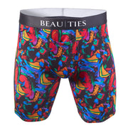 Shebelle Athletic Boxer Briefs