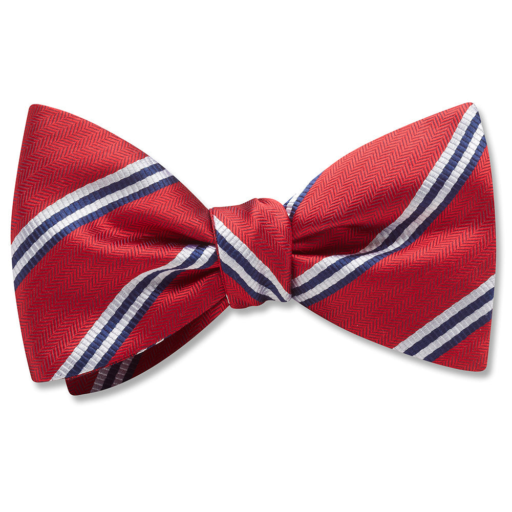 Sheridan - bow ties