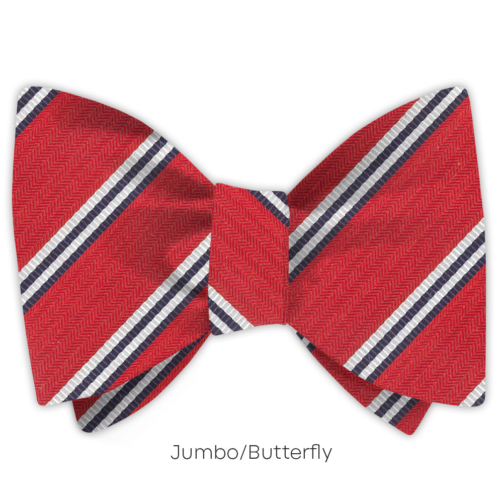 Sheridan - bow ties