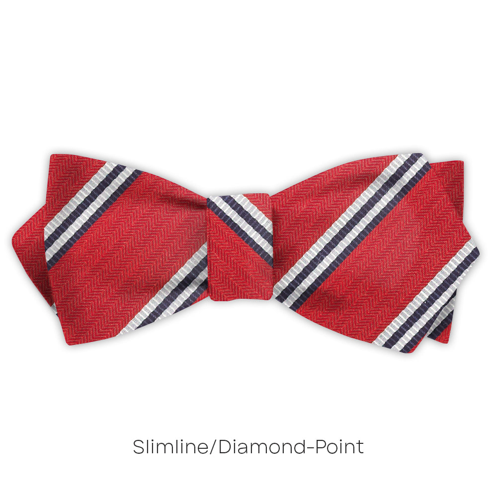 Sheridan - bow ties