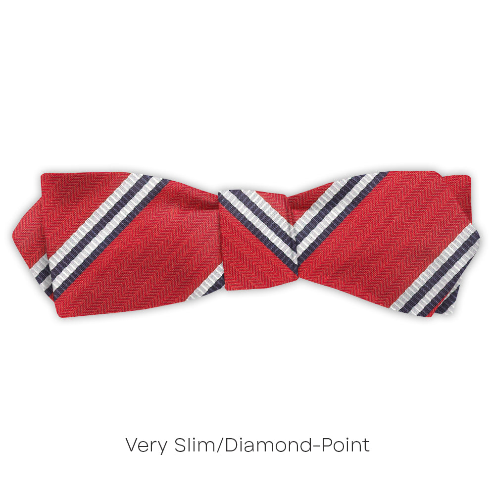 Sheridan - bow ties