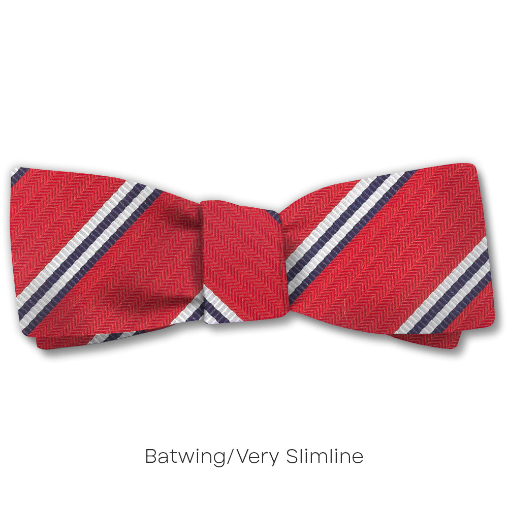Sheridan - bow ties