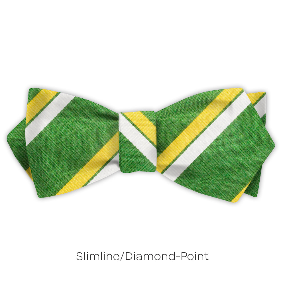 Shannon - bow ties