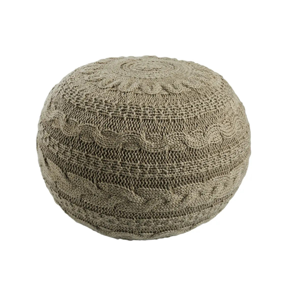 Pouf Sitka by Homeportonline