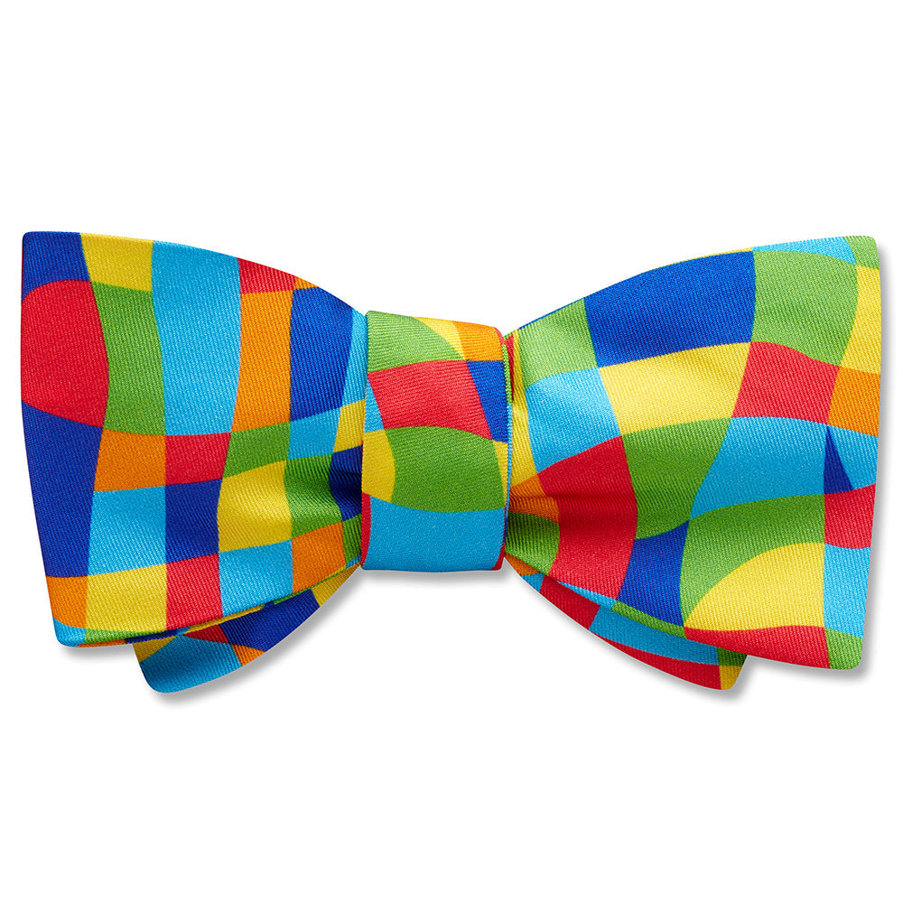 Skypryde - bow ties