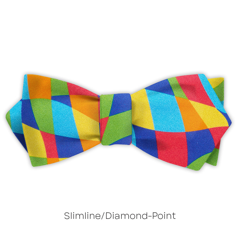 Skypryde - bow ties