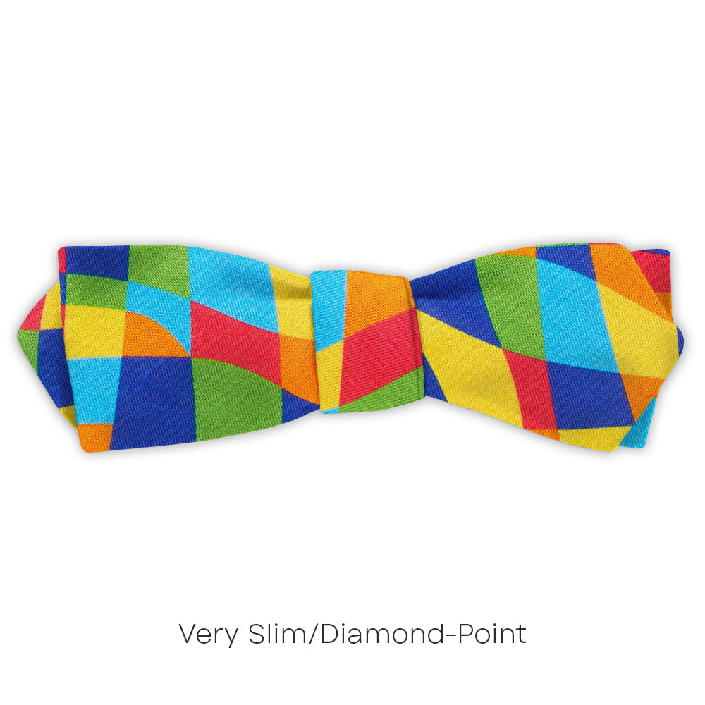 Skypryde - bow ties