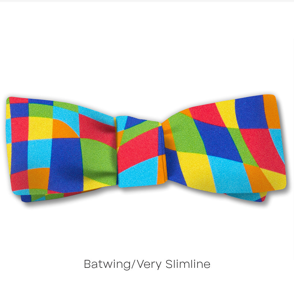 Skypryde - bow ties