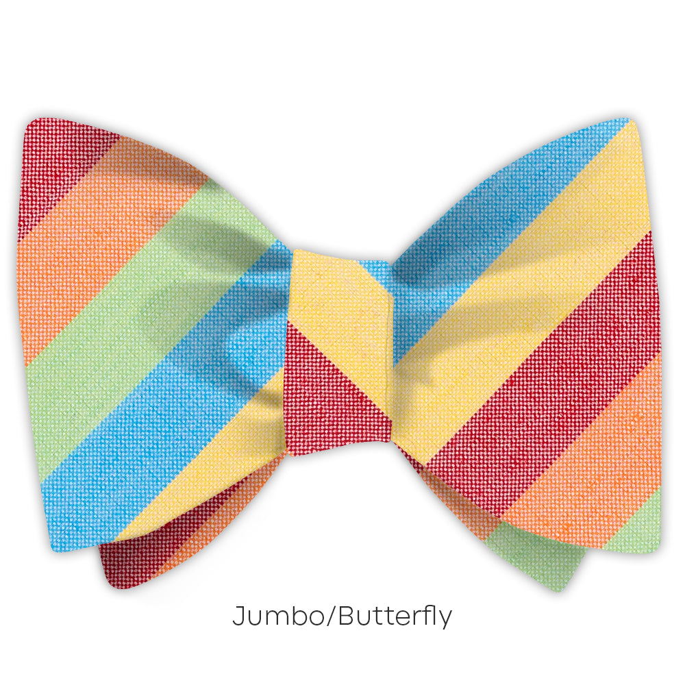 Solano - bow ties