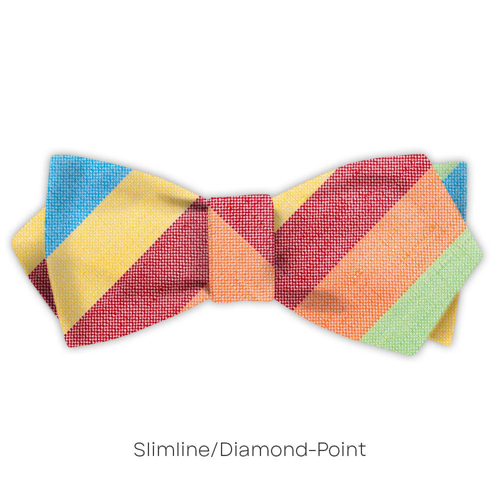 Solano - bow ties