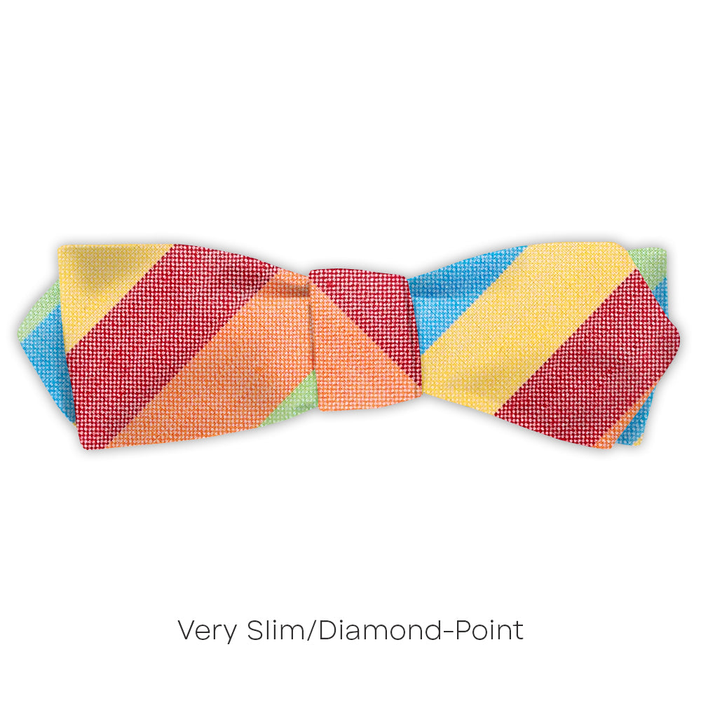 Solano - bow ties