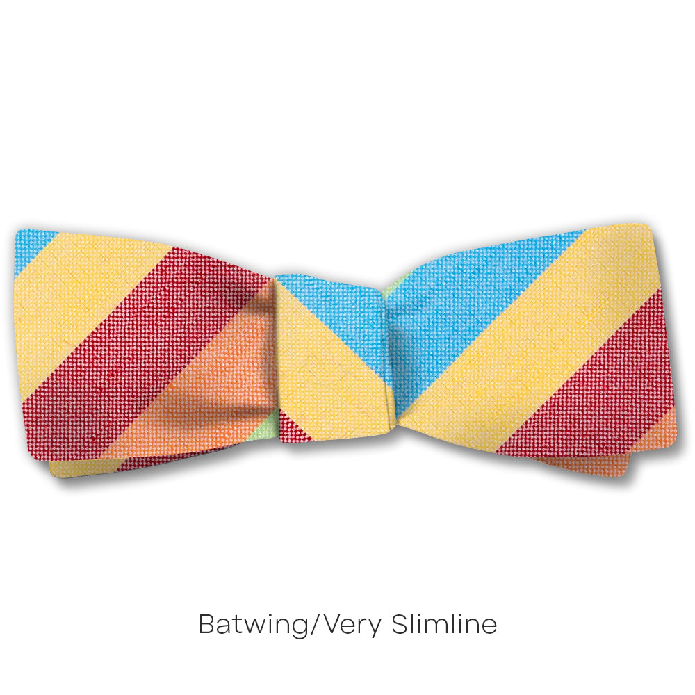 Solano - bow ties