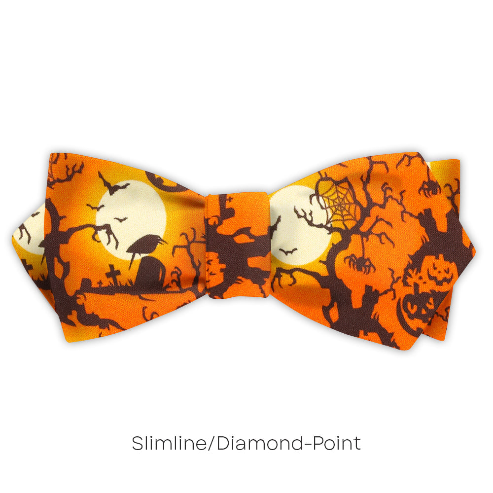Sleepy Hollow - bow ties