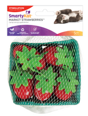 SmartyKat Core Market Strawberries