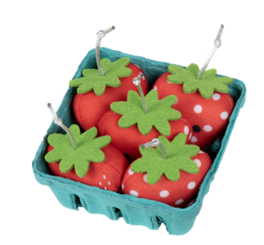 SmartyKat Core Market Strawberries