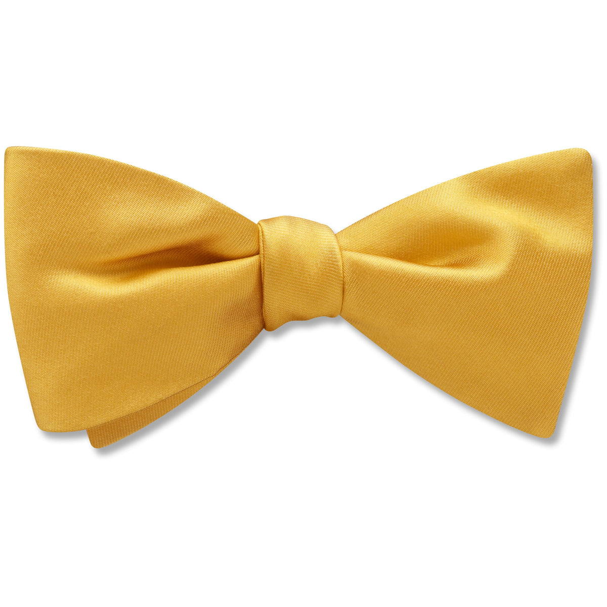 Somerville Canary - bow ties