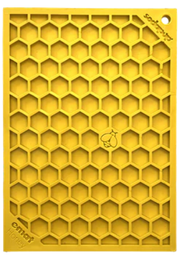 SodaPup Emat Honey Small Yellow