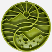 SodaPup Yin Yang Etray Dark Green