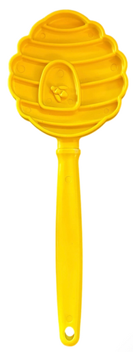 SodaPup Beehive Lick Stick Yellow