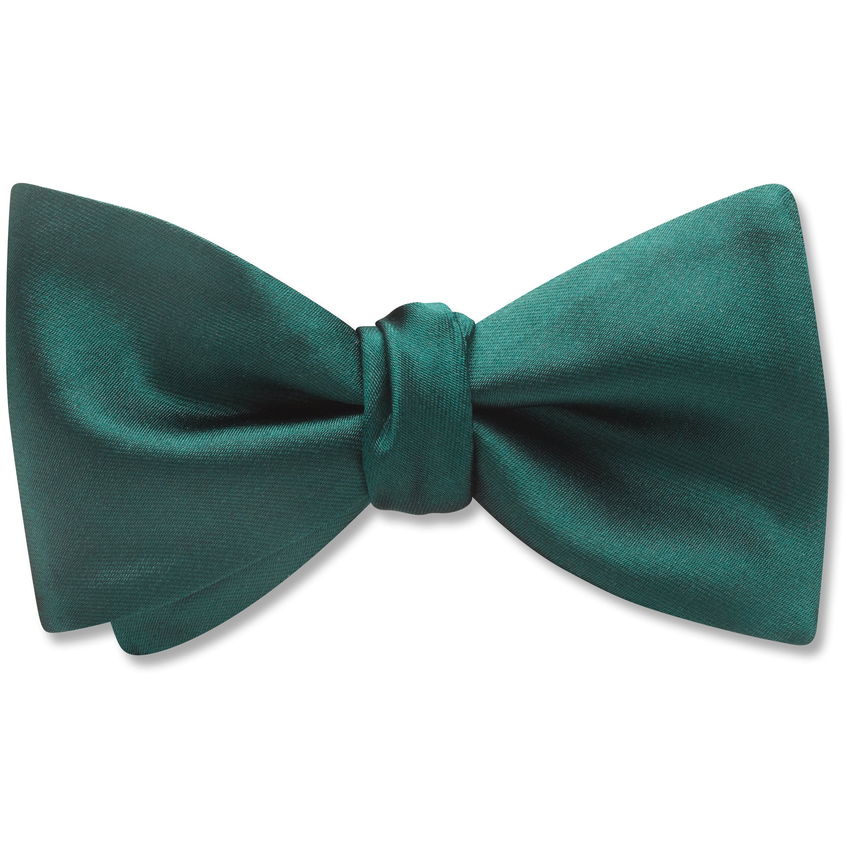Somerville Forest - bow ties