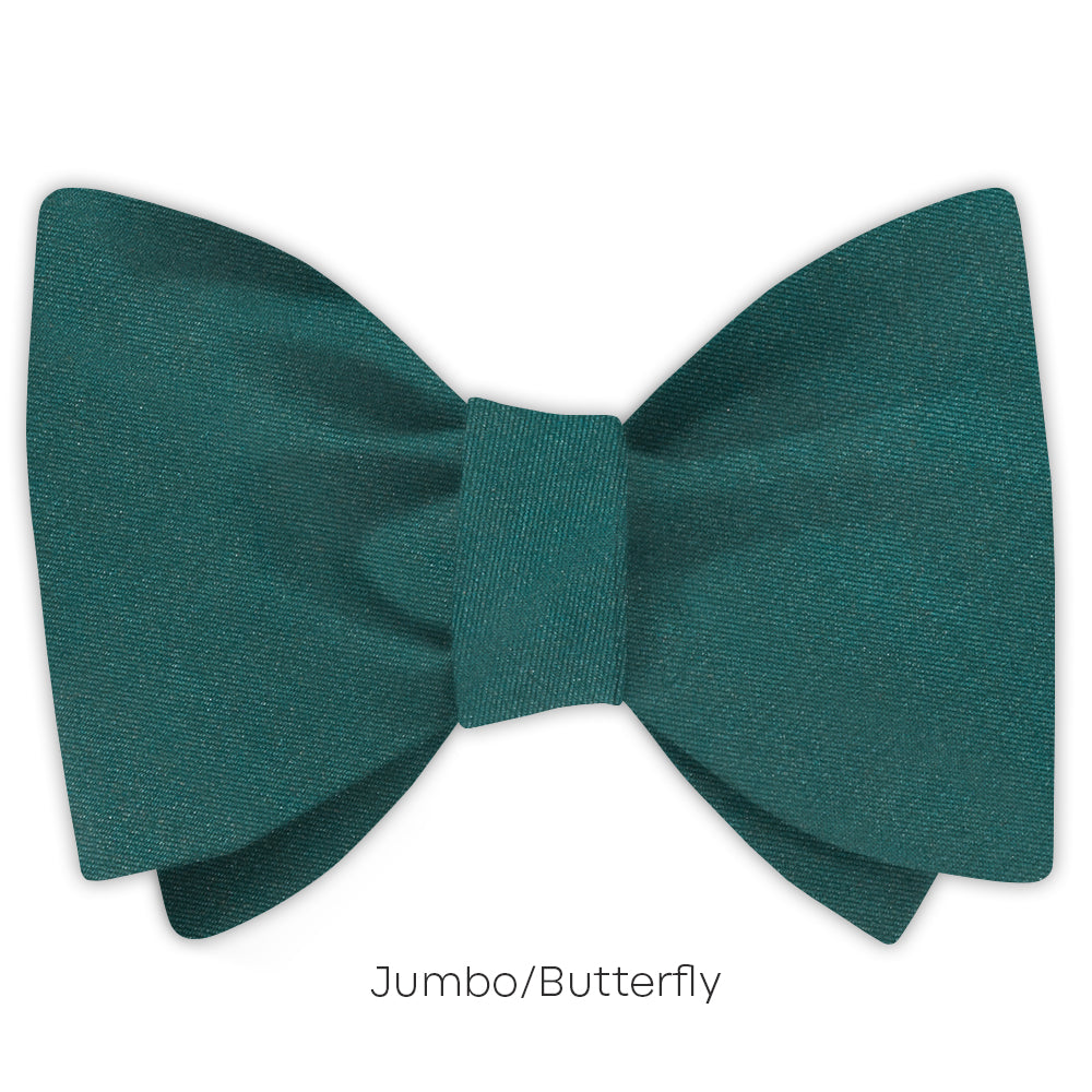 Somerville Forest - bow ties