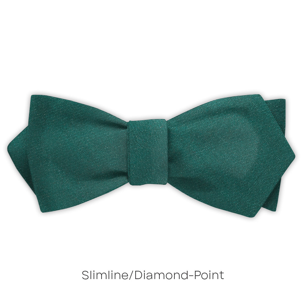 Somerville Forest - bow ties