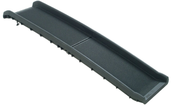 Solvit Ultralite Bi-Fold Pet Ramp by Pet Food Warehouse