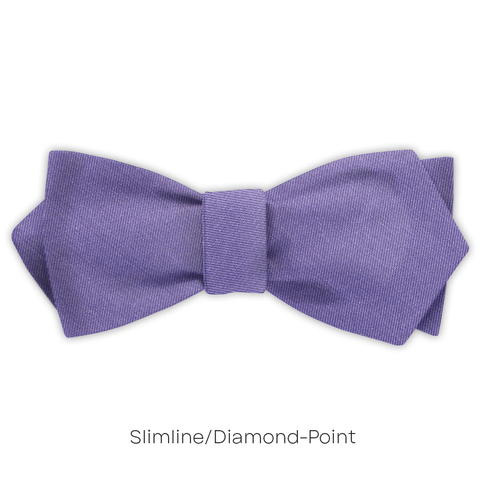 Somerville Lapis - bow ties